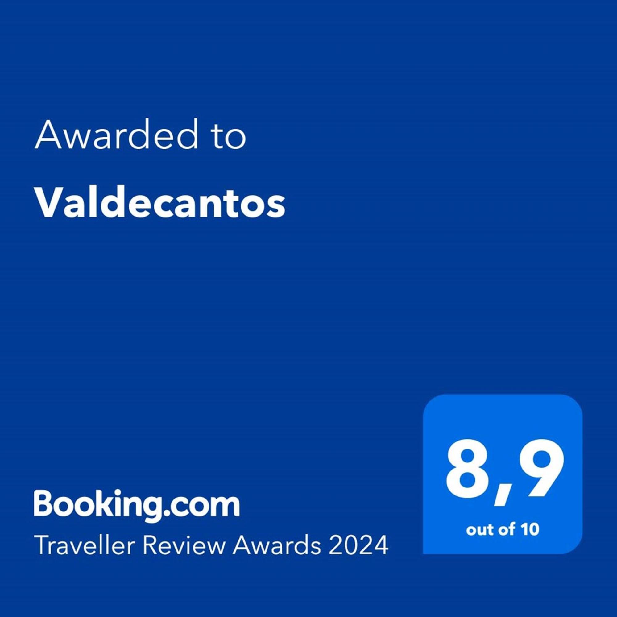 Valdecantos Marbella Exterior foto