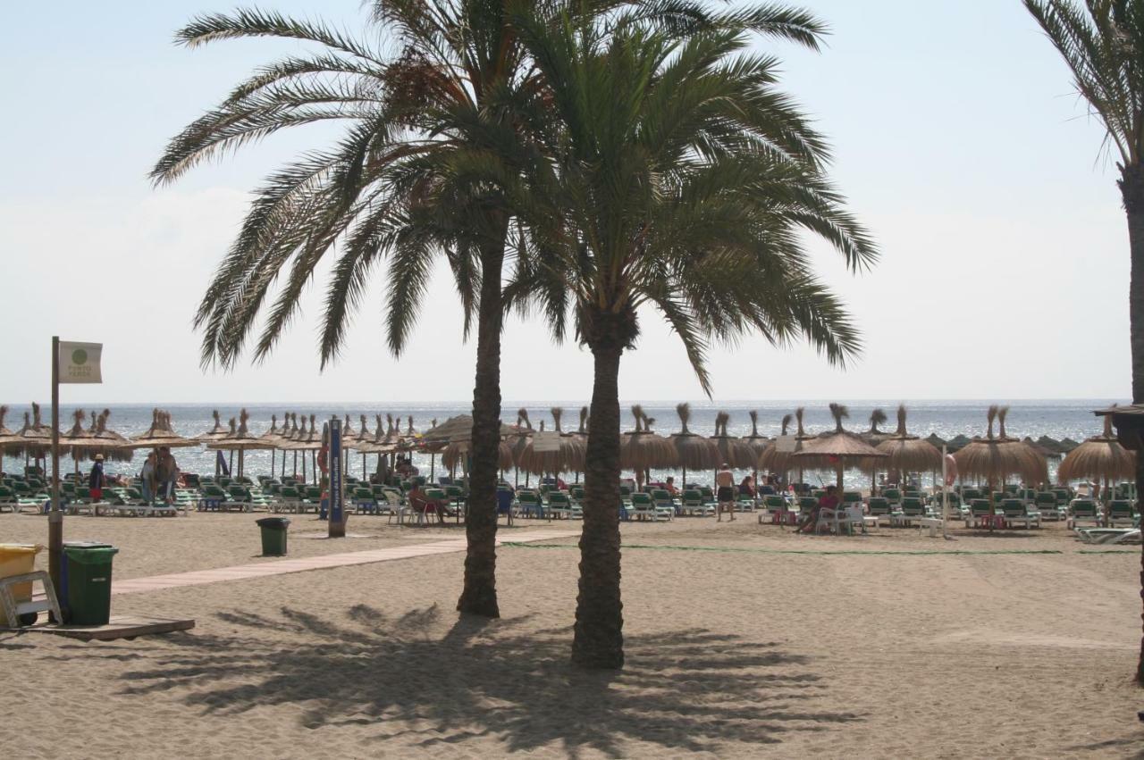 Valdecantos Marbella Exterior foto