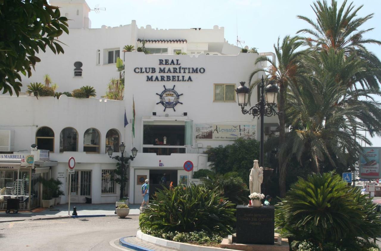 Valdecantos Marbella Exterior foto