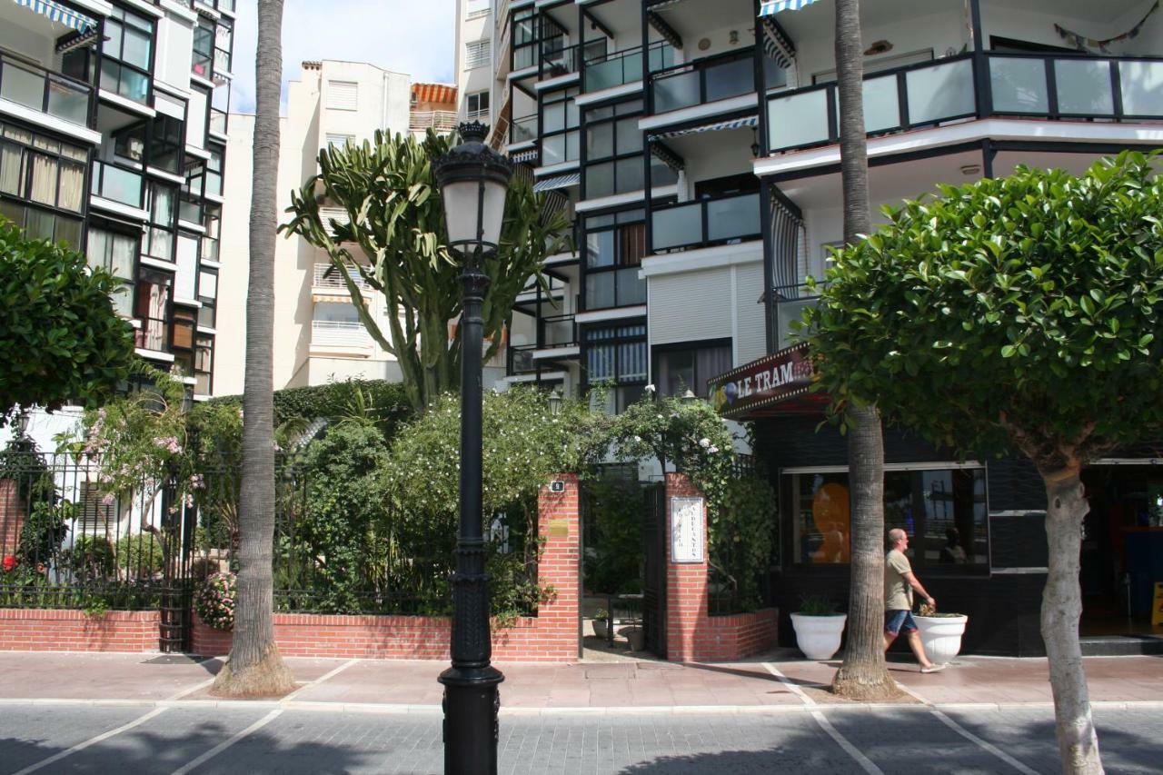 Valdecantos Marbella Exterior foto