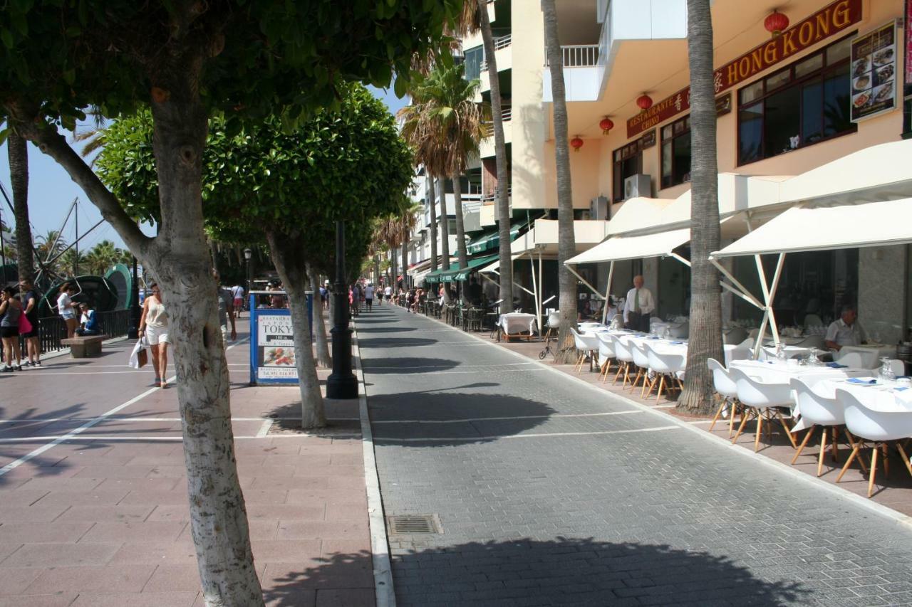 Valdecantos Marbella Exterior foto