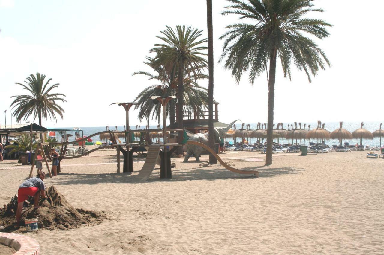 Valdecantos Marbella Exterior foto