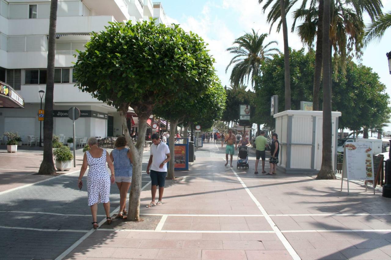 Valdecantos Marbella Exterior foto