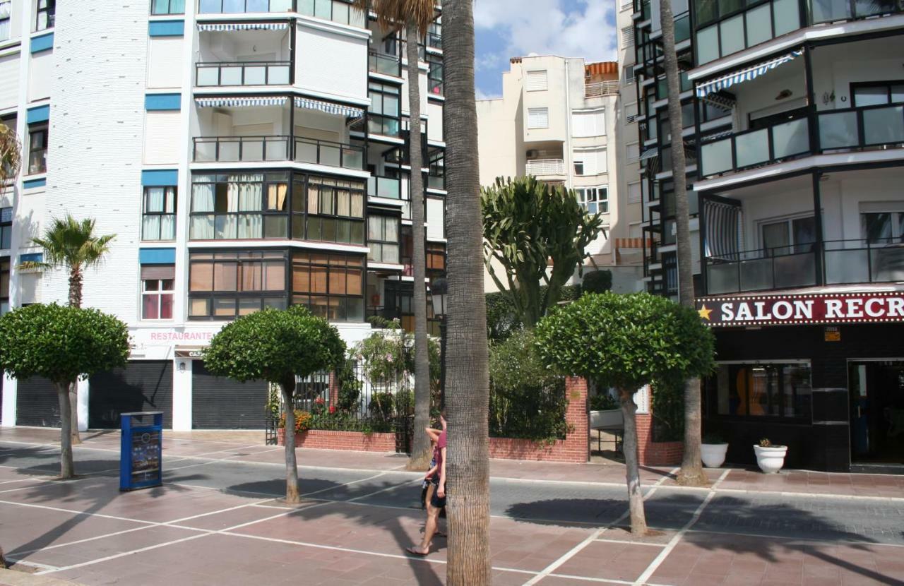 Valdecantos Marbella Exterior foto