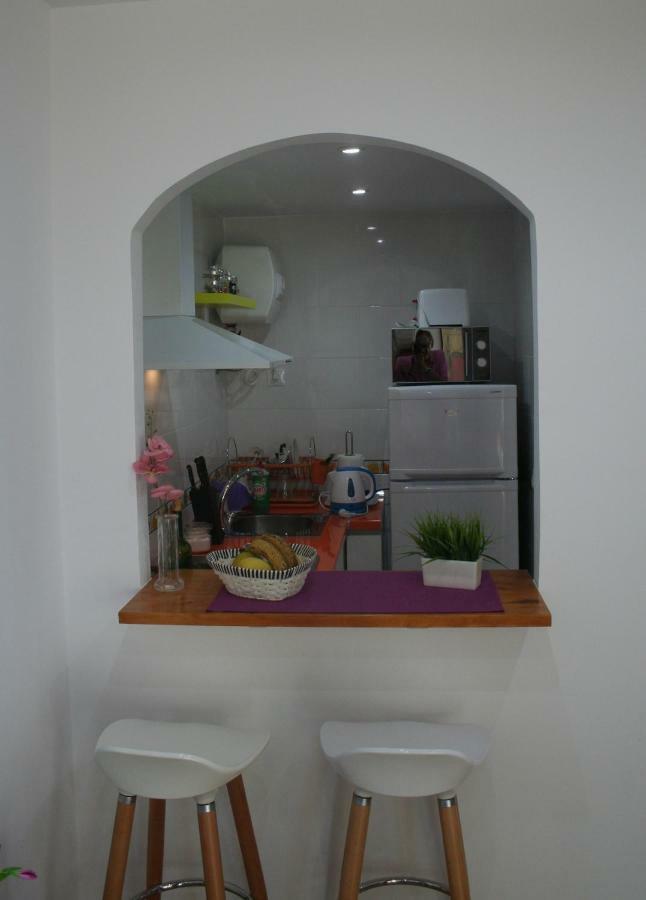 Valdecantos Marbella Exterior foto