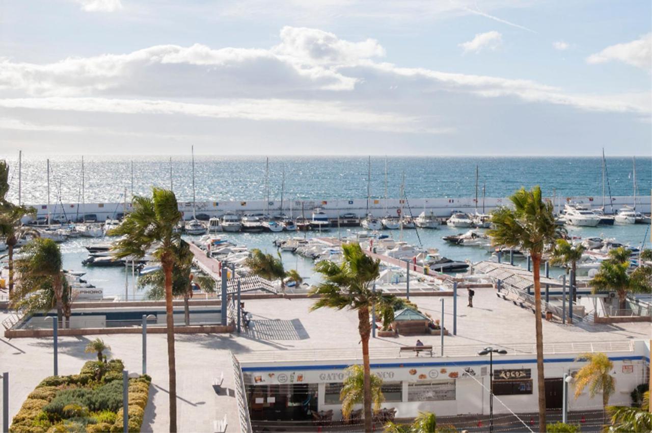 Valdecantos Marbella Exterior foto